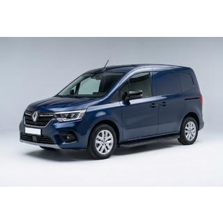 Seitenschweller Tayga Black (2 Stk., Aluminium) Renault Kangoo/Express 2021- Foto 1