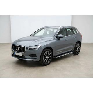 Trittbretter Shining V1 (2 Stk., Aluminium) Volvo XC60 2017- Foto 1