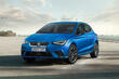 SEAT Ibiza: aktualisiertes und stilvolles Fließheck Foto 1