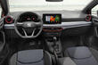 SEAT Ibiza: aktualisiertes und stilvolles Fließheck Foto 5