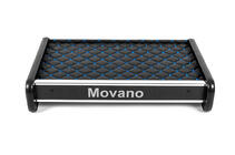 Opel Movano 2004-2010 Armaturenbrett-Ablage (ECO-BLUE) Foto 1