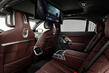 BMW 7er: Flaggschiff-Limousine der neuen Generation Foto 8