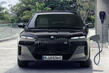 BMW 7er: Flaggschiff-Limousine der neuen Generation Foto 2