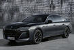 BMW 7er: Flaggschiff-Limousine der neuen Generation Foto 1