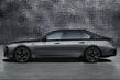 BMW 7er: Flaggschiff-Limousine der neuen Generation Foto 3