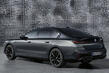 BMW 7er: Flaggschiff-Limousine der neuen Generation Foto 4
