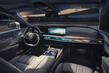 BMW 7er: Flaggschiff-Limousine der neuen Generation Foto 5