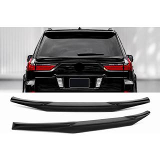 Heckspoiler unten V2 (2016-2023) Lexus LX570/450d 2008-2022 Foto 1