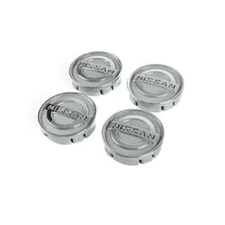 Felgendeckel 59/55 mm nis5955s (4 Stk) Foto 1