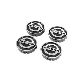Felgendeckel 59/55 mm nis5955b (4 Stk) Foto 1