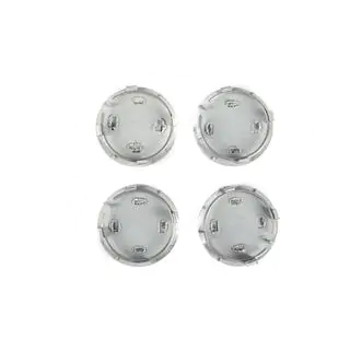 Felgendeckel 64/61mm op6461s (4 Stk) Foto 3