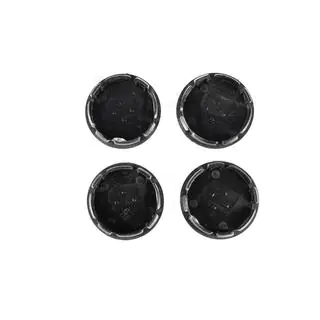 Felgendeckel 56/49mm dc5651s (4 Stk) Foto 3