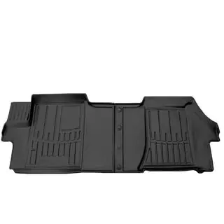 Stingray 3D Gummimatten (2 Stk, Polyurethan)