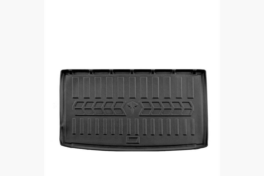 Mercedes B-class W246 2011-2018 3D Kofferraumwanne (Stingray) Image