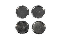 BMW Felgendeckel 69/65mm bm6965n (4 Stk) Foto 3