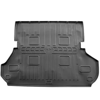 Kofferraumwanne Stingray 3D