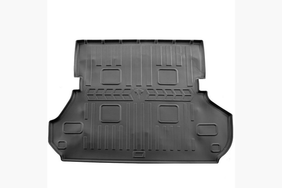 Lexus LX470 1998-2007 Kofferraumwanne Stingray 3D Image