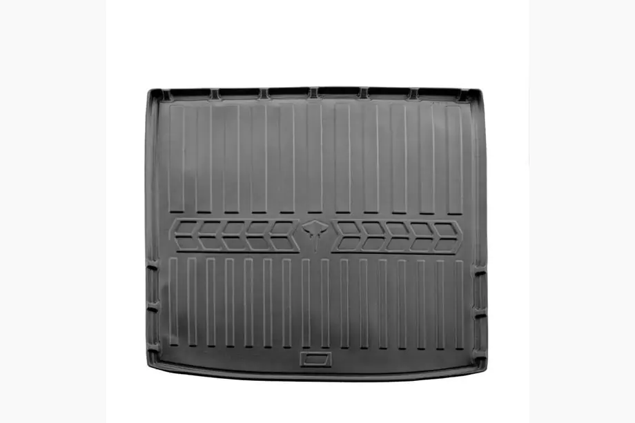 Volkswagen Golf 8 2019- 3D Kofferraumwanne (SW.oben) (Stingray) Foto 1