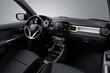 Suzuki Ignis II: kompakter urbaner Crossover Foto 6