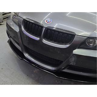 Jubiläums Emblem 82mm (Front) BMW 3 Series E90/E91 2005-2011 Foto 3