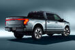 Testbericht zum elektrischen Pickup Ford F-150 Lightning Foto 4