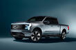 Testbericht zum elektrischen Pickup Ford F-150 Lightning Foto 3