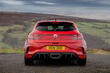 Testbericht zum Renault Megane RS Schrägheckmodell der vierten Generation Foto 5