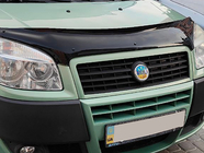Fiat Emblem (UA-Style, selbstklebend) 75 mm Foto 10