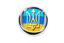 Fiat Emblem (UA-Style, selbstklebend) 75 mm Foto 7