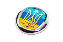 Fiat Emblem (UA-Style, selbstklebend) 75 mm Foto 6