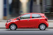 KIA Picanto der dritten Generation: eine Überprüfung des aktualisierten Fließheckmodells Foto 4