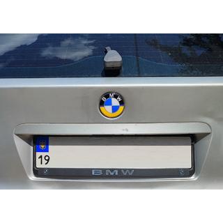 Emblem 82mm (UA-Style)