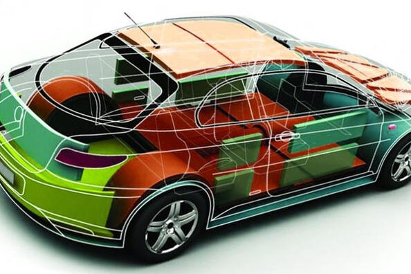 Was ist Vibrationsisolierung im Auto und welche Vorteile bietet sie?
