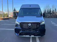 Mercedes Sprinter W907/W910 2018- Bodykit Satz (AMG) Foto 7