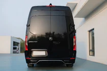 Mercedes Sprinter W907/W910 2018- Bodykit Satz (AMG) Foto 6
