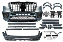 Mercedes Sprinter W907/W910 2018- Bodykit Satz (AMG) Foto 1
