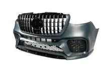Mercedes Sprinter W907/W910 2018- Bodykit Satz (AMG) Foto 9