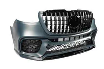 Mercedes Sprinter W907/W910 2018- Bodykit Satz (AMG) Foto 10