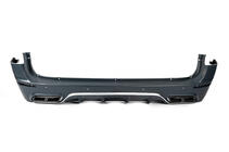 Mercedes Sprinter W907/W910 2018- Bodykit Satz (AMG) Foto 11