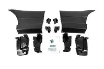 Mercedes Sprinter W907/W910 2018- Bodykit Satz (AMG) Foto 17
