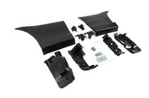 Mercedes Sprinter W907/W910 2018- Bodykit Satz (AMG) Foto 19