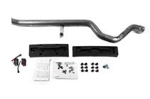 Mercedes Sprinter W907/W910 2018- Bodykit Satz (AMG) Foto 20