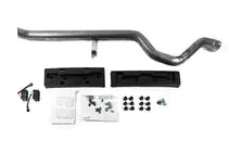 Mercedes Sprinter W907/W910 2018- Bodykit Satz (AMG) Foto 20