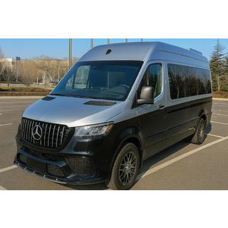 Bodykit Satz (AMG) Mercedes Sprinter W907/W910 2018- Foto 4