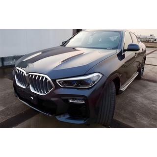 Seitenschweller OEM (2 Stk) BMW X6 G06 2019–2027 Foto 3
