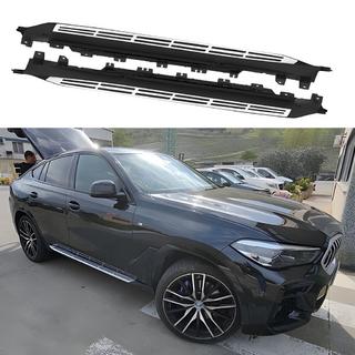 Seitenschweller OEM (2 Stk) BMW X6 G06 2019–2027 Foto 2