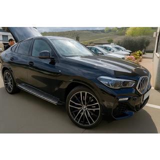 Seitenschweller OEM (2 Stk) BMW X6 G06 2019–2027 Foto 1