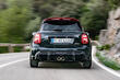 Testbericht zum „aufgeladenen“ Fließheck MINI John Cooper Works 3D der dritten Generation Foto 4