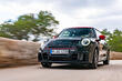Testbericht zum „aufgeladenen“ Fließheck MINI John Cooper Works 3D der dritten Generation Foto 2