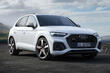 Testbericht zum aktualisierten Sport-Crossover Audi SQ5 Foto 2